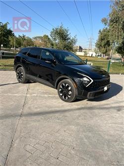 کیا سپۆرتاج